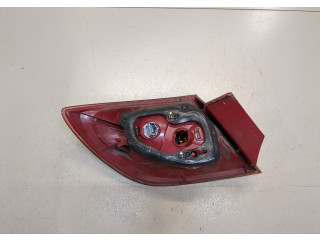 Задний фонарь