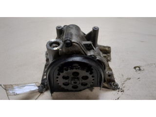 Масляный насос       