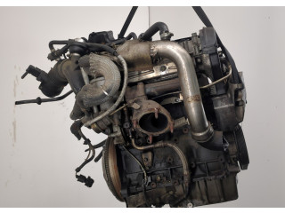 Турбина Skoda Octavia Tour 1996-2011 06A145713DX