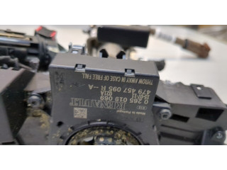 рейка Колонка рулевая Dacia Duster 2010-2017