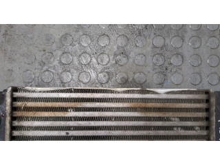 Интеркулер Citroen DS4 2015-2018