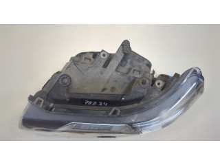 Фара передняя  Land Rover Freelander 2 2006-2014 левая 