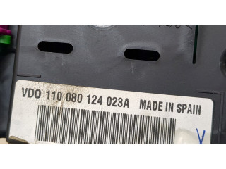 Панель приборов Volkswagen Polo 2001-2005