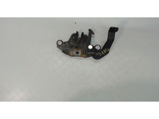 Замок капота Nissan Pathfinder 1996-2005