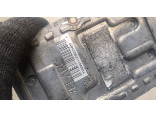 Блок розжига  Saab 9-5 1997-2005