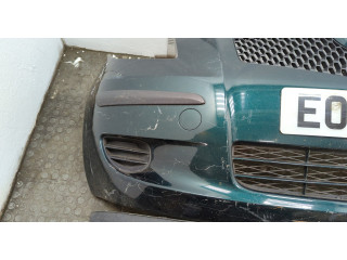 Бампер Citroen C4 Grand Picasso 2006-2013 передний