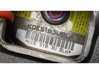 Руль  KIA Sorento BL 2002-2011           