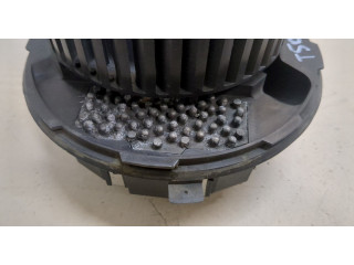 Моторчик печки Skoda Octavia (A5) 2004-2013 3C0907521F, 2468105384, F011500081 3C0907521F, 2468105384, F011500081
