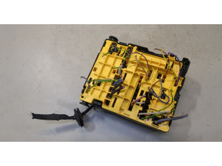 Блок предохранителей Peugeot 2008 2013-2016