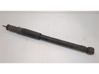 Стойка амортизатора Dacia Duster 2010-2017