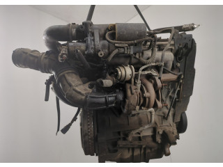 Турбина Mitsubishi Carisma 1995-2004 MW30620721