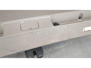 Замок багажника Audi Q7 2005-2015