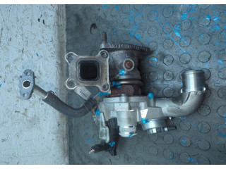 Турбина Honda Civic 2015-2022 189005AYH01