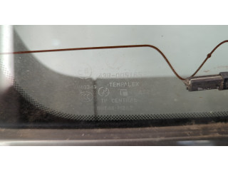 Моторчик заднего дворника Subaru Forester (S11) 2002-2008