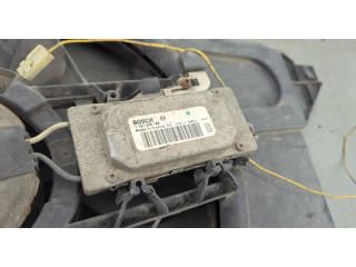 Вентилятор радиатора Mazda 3 (BK) 2003-2009