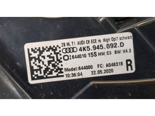 Задний фонарь     4K5945092D     