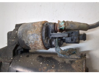 Стартер Volkswagen Passat 6 2005-2010 1.6 02Z911024H