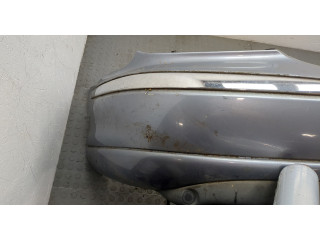 Бампер Jaguar X-Type 2001-2009 задний