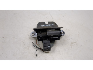 Замок багажника  Volvo S60 2010-2018       