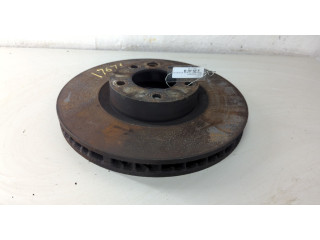 Диск тормозной Volkswagen Touareg 2010-2014 передний 7P6615301A