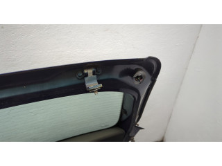 Замок багажника  Skoda Fabia 2007-2014       