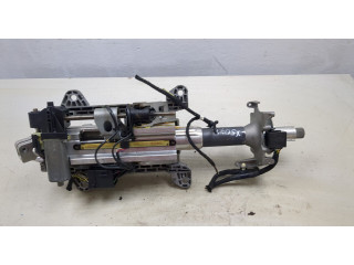 рейка Колонка рулевая Jaguar XF 2007–2012