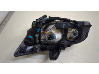 Фара передняя  Ford Focus 2 2005-2008 правая 