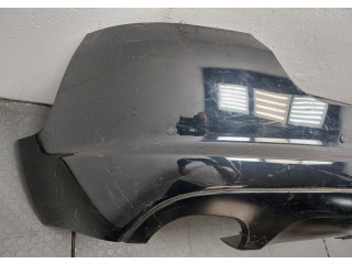 Бампер Jaguar XF 2007-2015 задний