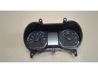 Панель приборов Jaguar XF 2007–2012 DX2310849JC