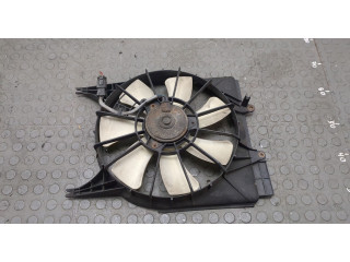 Вентилятор радиатора  Acura RDX 2006-2013           