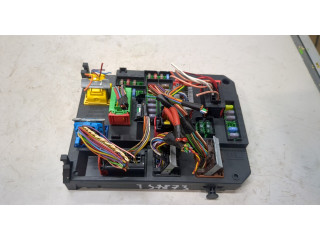 Блок BSI  Citroen C4 2010-2015      a2c53383165    1.6