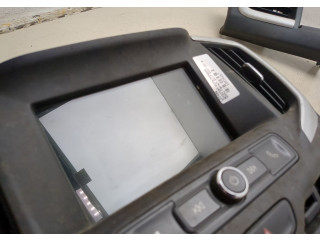 Дисплей мультимедиа GMC Terrain 2017-2021 84507918