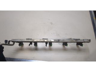 Форсунка топливная  Hummer H3         