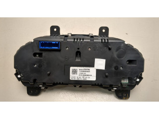 Панель приборов GMC Terrain 2017-2021 85622976