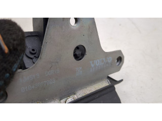 Замок багажника  Volvo S60 2010-2018       