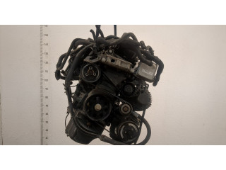  Турбина  Skoda Fabia 2007-2014             03F145701F