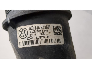 Интеркулер Volkswagen Golf 5 2003-2009