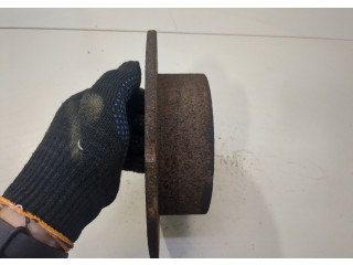 Диск тормозной Honda Accord 6 1998-2002 2.0 задний