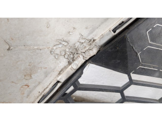 Бампер  Ford Focus 3 2011-2015 передний   