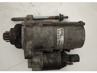 Стартер  Volkswagen Transporter 5 2003-2015 1.9  TS18E1   