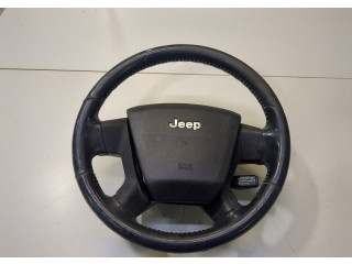 Руль Jeep Patriot 2007-2010