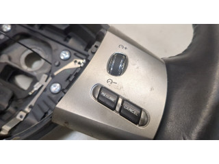 Руль Jaguar XF 2007–2012 8x23ableg