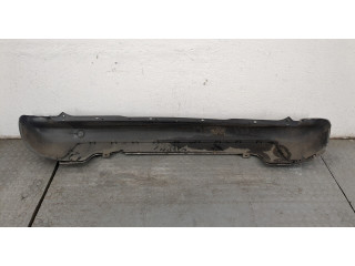 Бампер  Citroen Berlingo 2008-2012 задний   