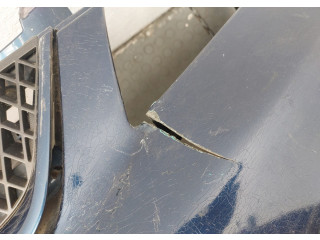 Бампер Mitsubishi Lancer 9 2003-2006 передний