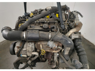 Турбина Opel Meriva 2010-2018