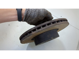 Диск тормозной  BMW X4 F26 2014-2018   передний         