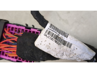 Блок предохранителей  Skoda Yeti 2013-2018          1.2