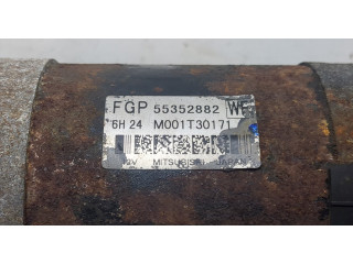 Стартер  Saab 9-5 2005-2010 1.9     