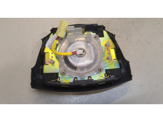 Подушка безопасности водителя Mazda 323 (BJ) 1998-2003