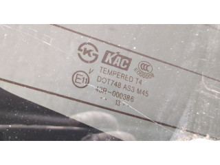 Замок багажника  Opel Antara       